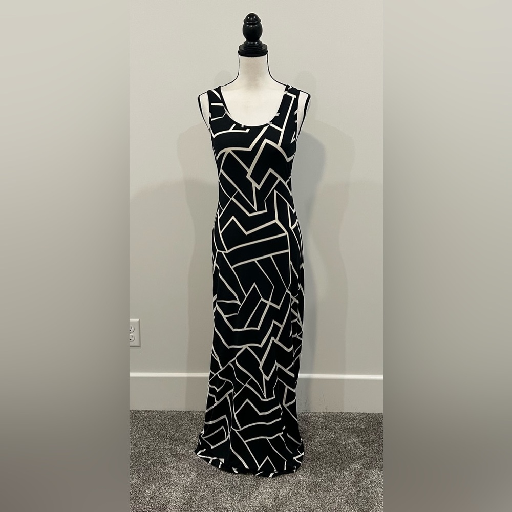 Prospero Maxi Dress